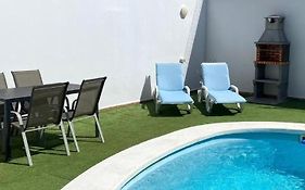 Aquamarina House